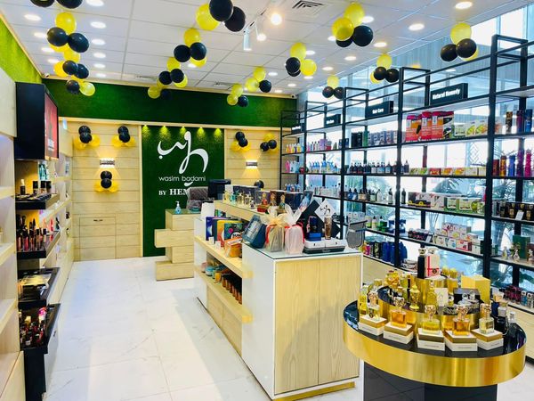 WB Store in Sargodha | WB by Hemani